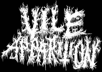 logo Vile Apparition